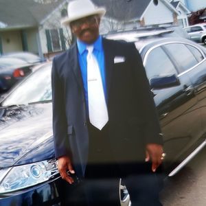 Meet your Posher, Jay